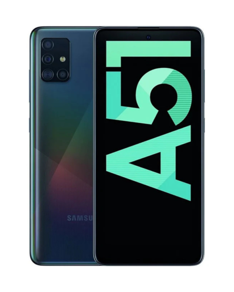 SAMSUNG A51